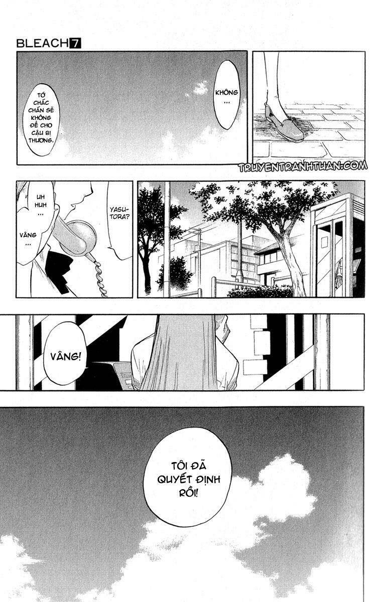 Thần Chết Ichigo Chapter 58 - Trang 2