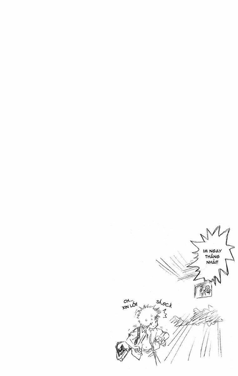 Thần Chết Ichigo Chapter 58 - Trang 2