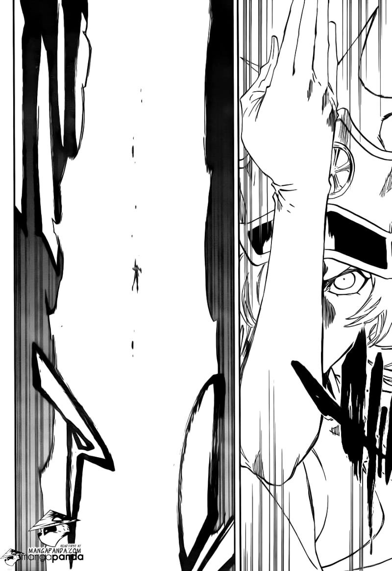 Thần Chết Ichigo Chapter 583 - Trang 2