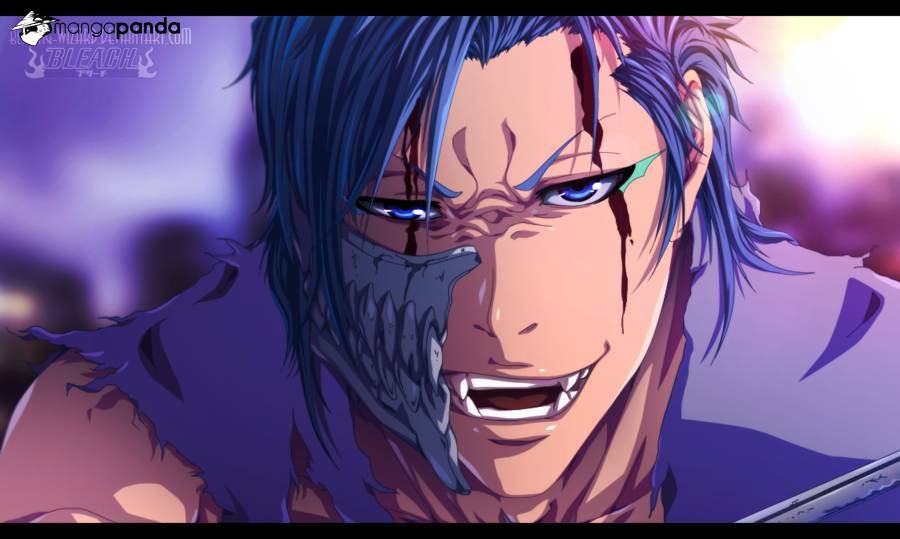 Thần Chết Ichigo Chapter 583 - Trang 2