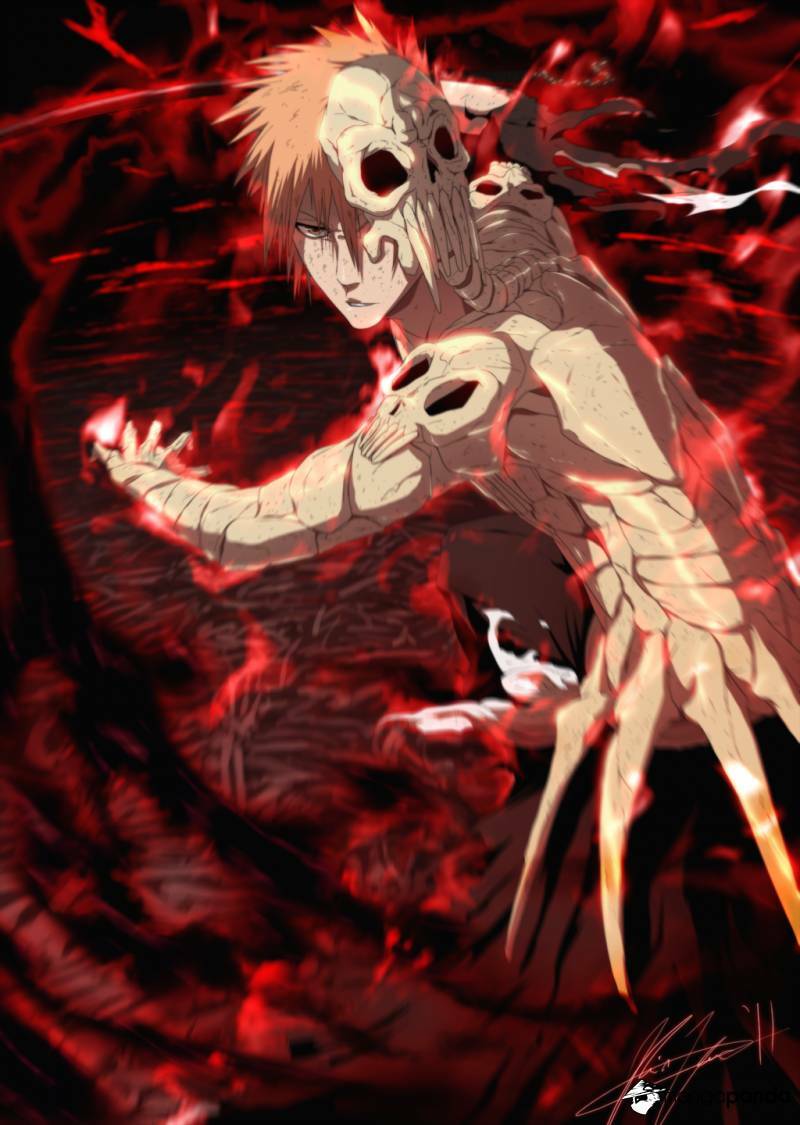 Thần Chết Ichigo Chapter 583 - Trang 2