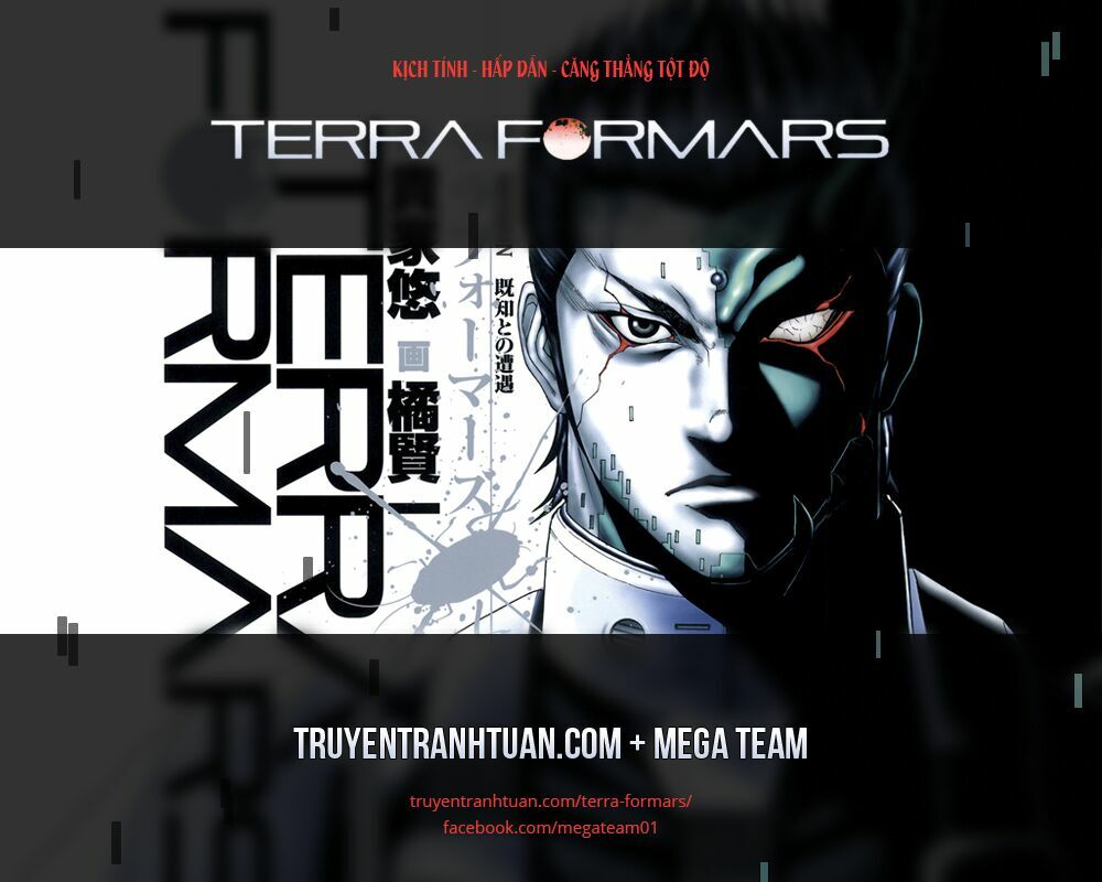 Thần Chết Ichigo Chapter 586 - Trang 2