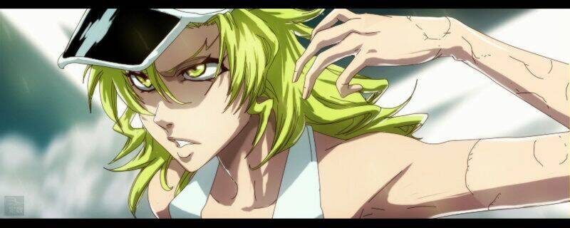 Thần Chết Ichigo Chapter 588 - Trang 2