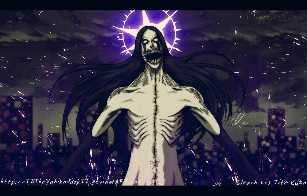 Thần Chết Ichigo Chapter 589 - Trang 2