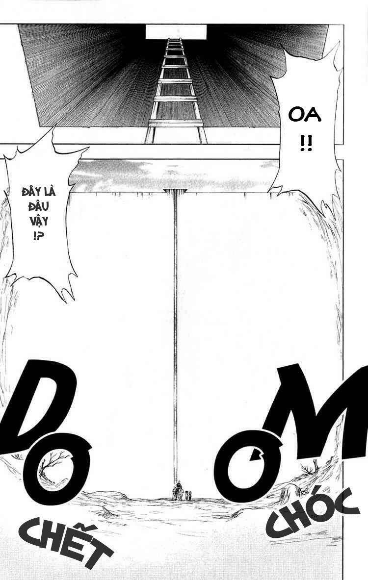 Thần Chết Ichigo Chapter 59 - Trang 2