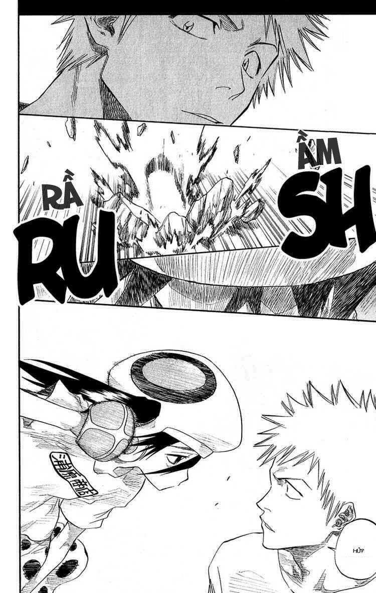 Thần Chết Ichigo Chapter 59 - Trang 2