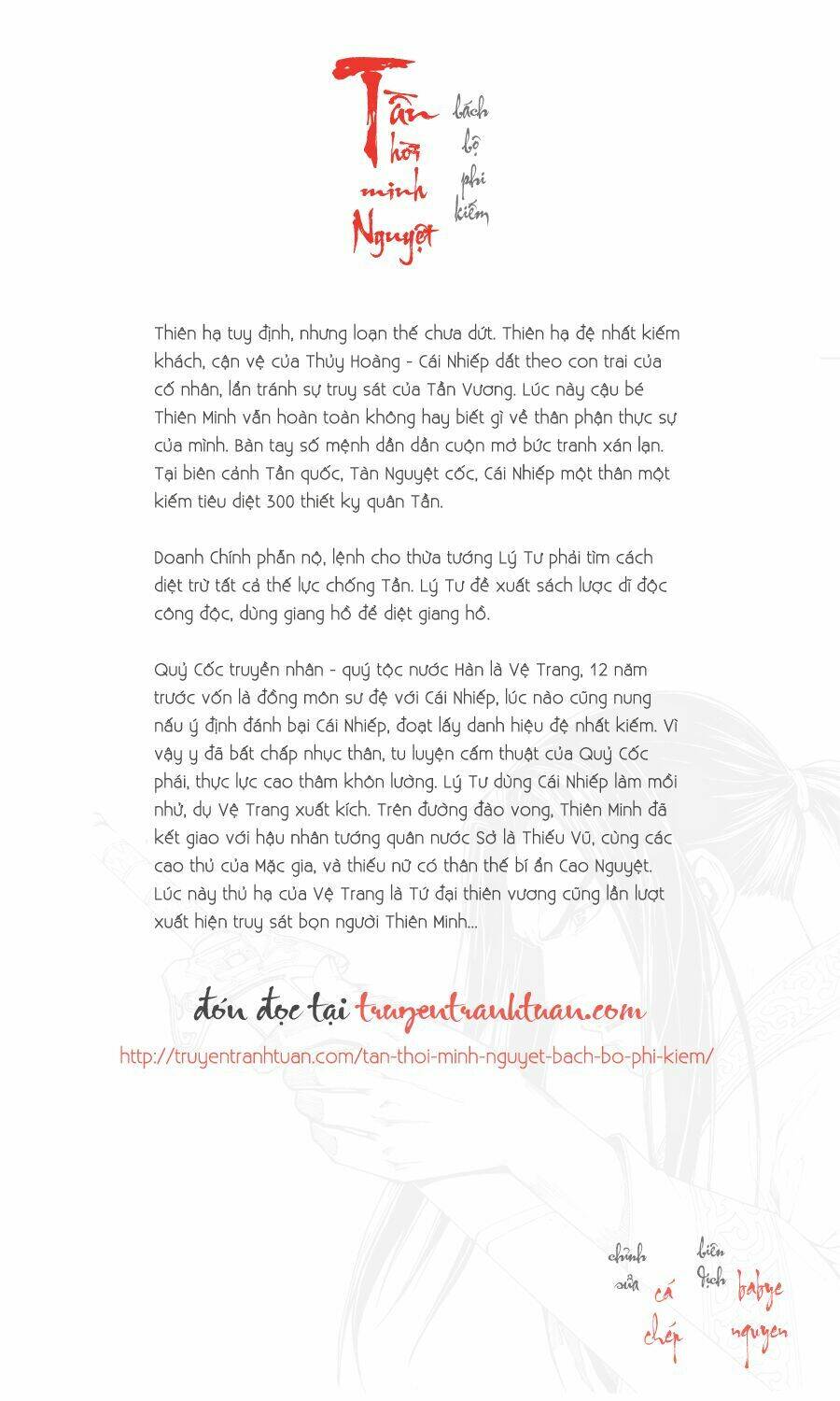 Thần Chết Ichigo Chapter 592 - Trang 2