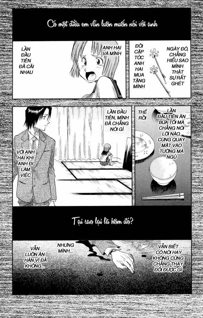 Thần Chết Ichigo Chapter 6 - Trang 2