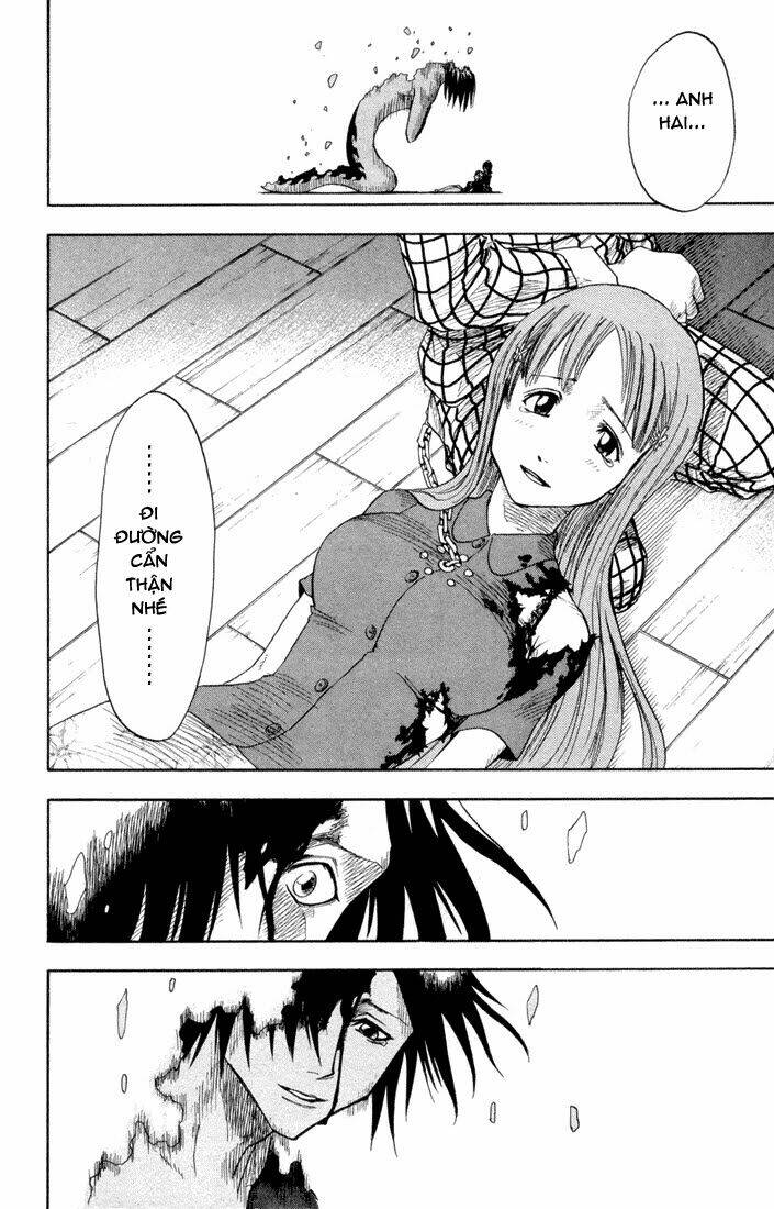 Thần Chết Ichigo Chapter 6 - Trang 2