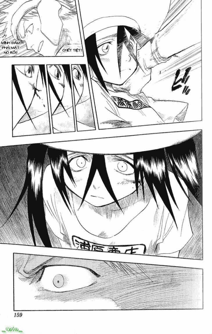 Thần Chết Ichigo Chapter 60 - Trang 2