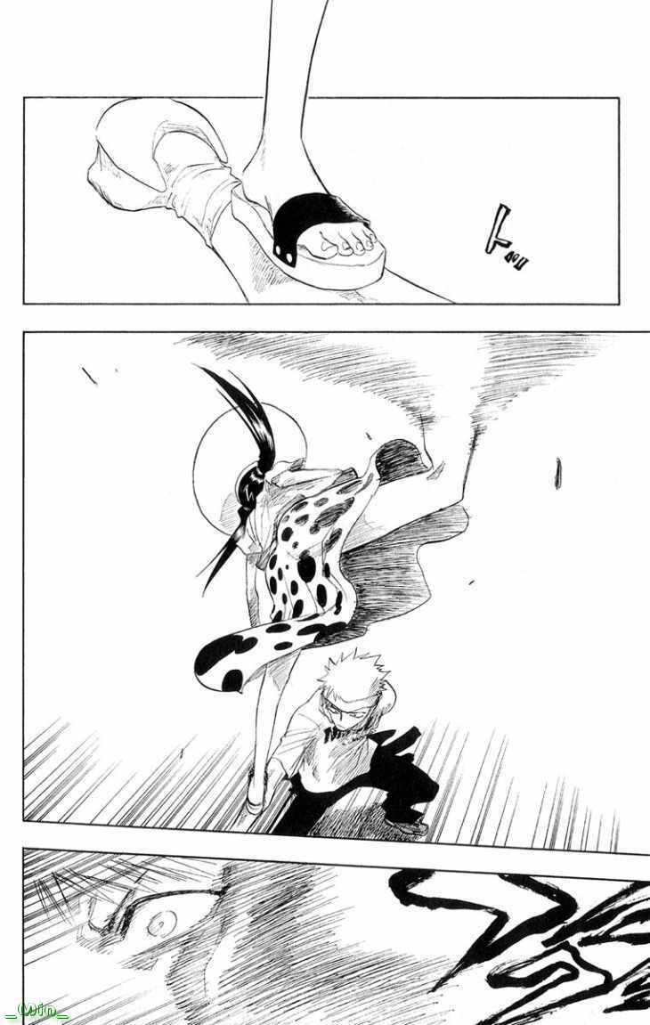 Thần Chết Ichigo Chapter 60 - Trang 2