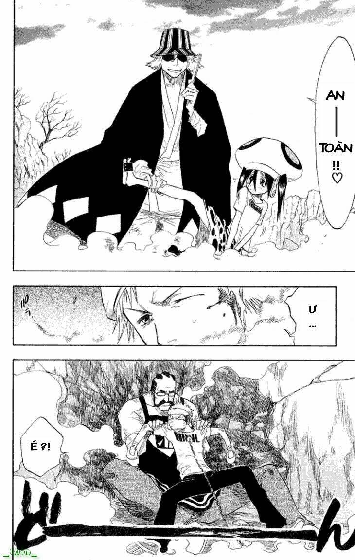 Thần Chết Ichigo Chapter 60 - Trang 2
