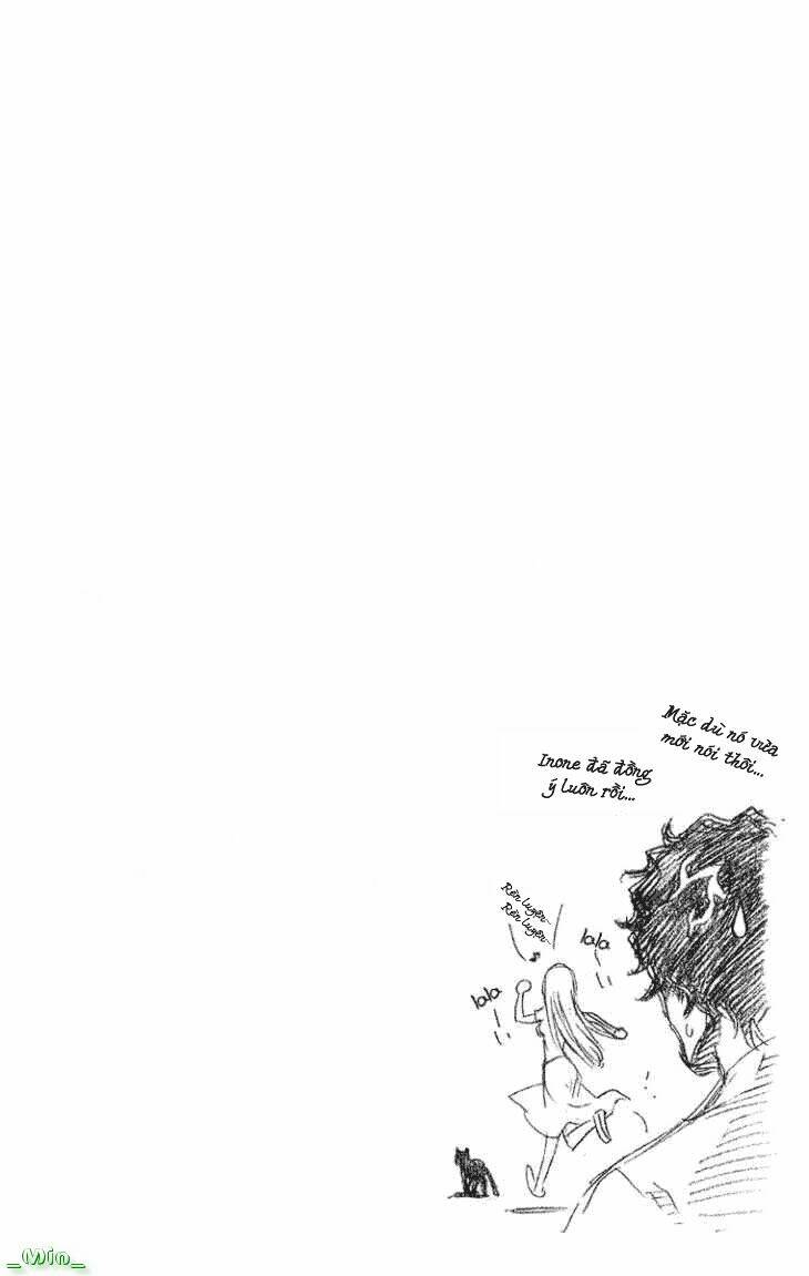 Thần Chết Ichigo Chapter 60 - Trang 2