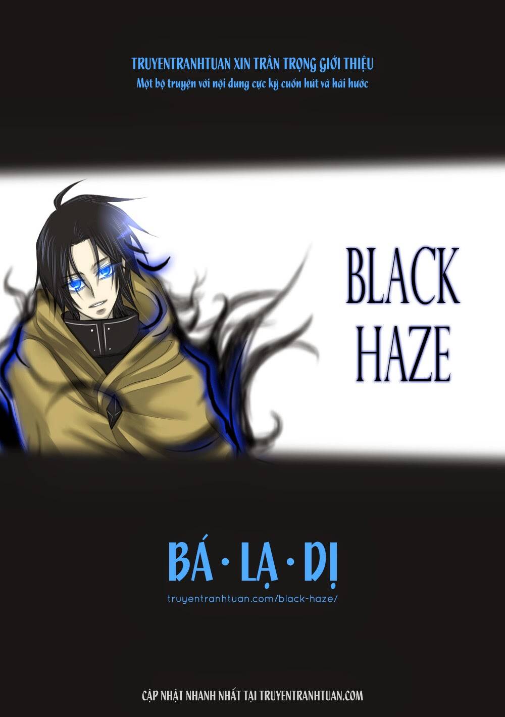 Thần Chết Ichigo Chapter 603 - Trang 2