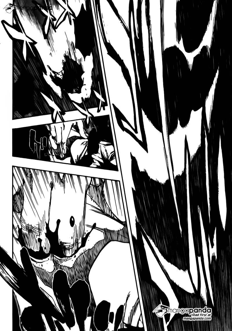 Thần Chết Ichigo Chapter 605 - Trang 2