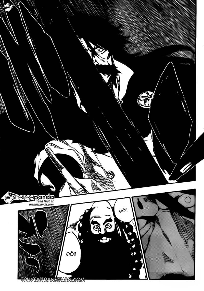 Thần Chết Ichigo Chapter 606 - Trang 2