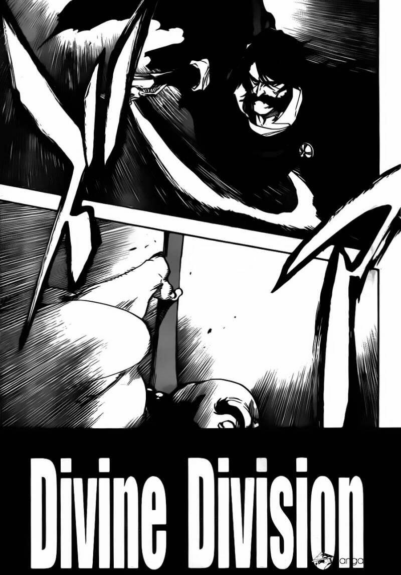 Thần Chết Ichigo Chapter 606 - Trang 2