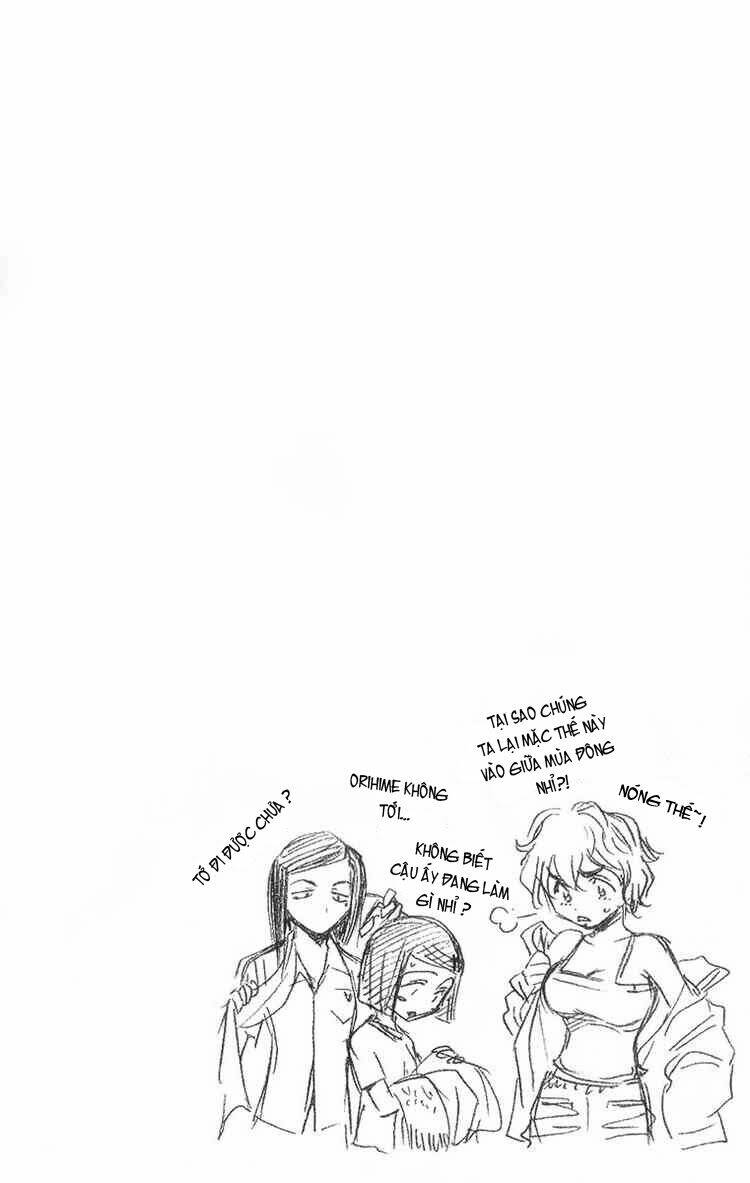 Thần Chết Ichigo Chapter 61 - Trang 2