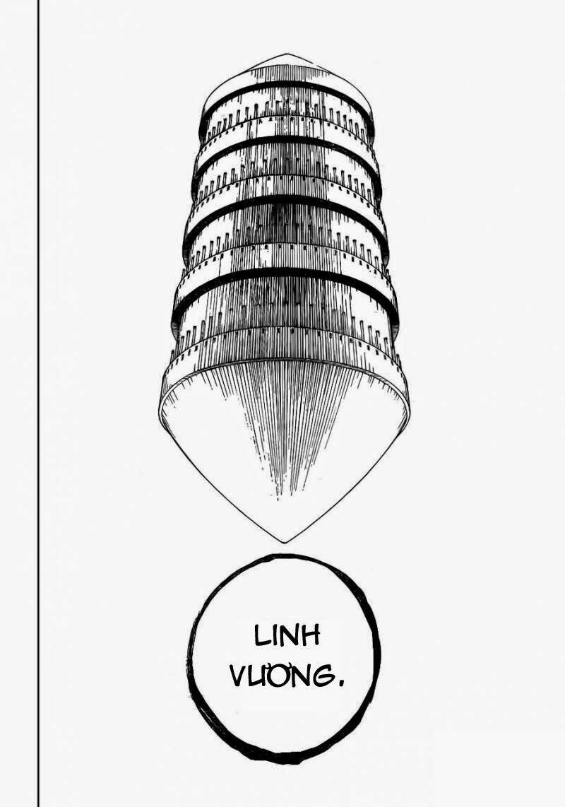 Thần Chết Ichigo Chapter 611 - Trang 2