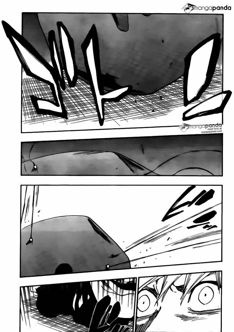 Thần Chết Ichigo Chapter 615 - Trang 2