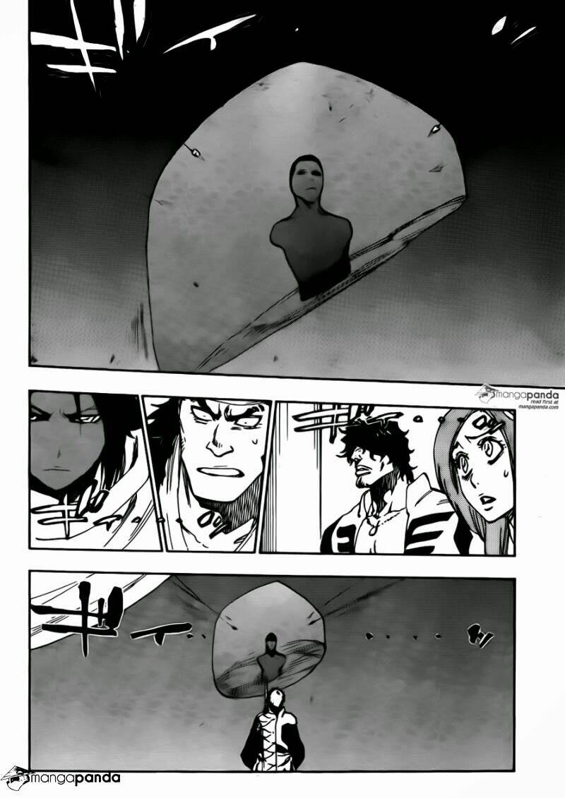 Thần Chết Ichigo Chapter 615 - Trang 2