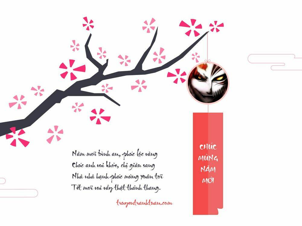 Thần Chết Ichigo Chapter 616 - Trang 2