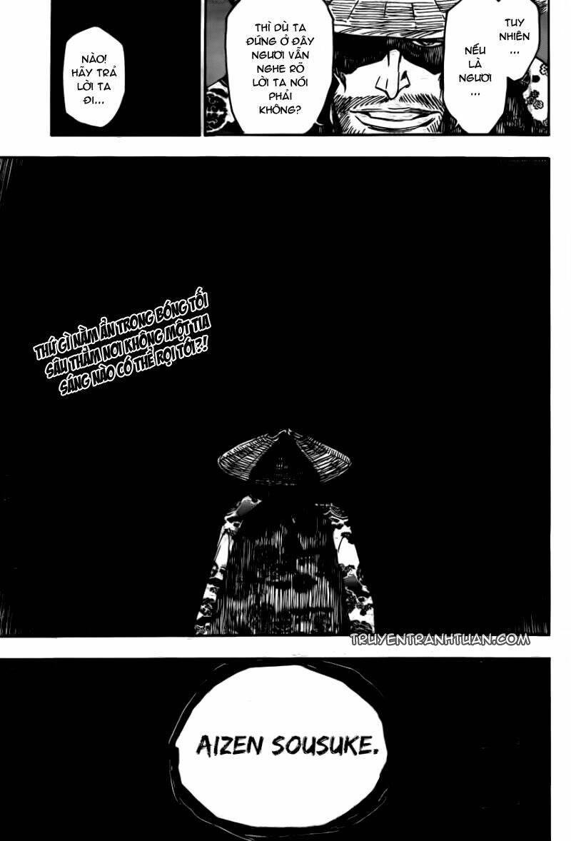 Thần Chết Ichigo Chapter 616 - Trang 2