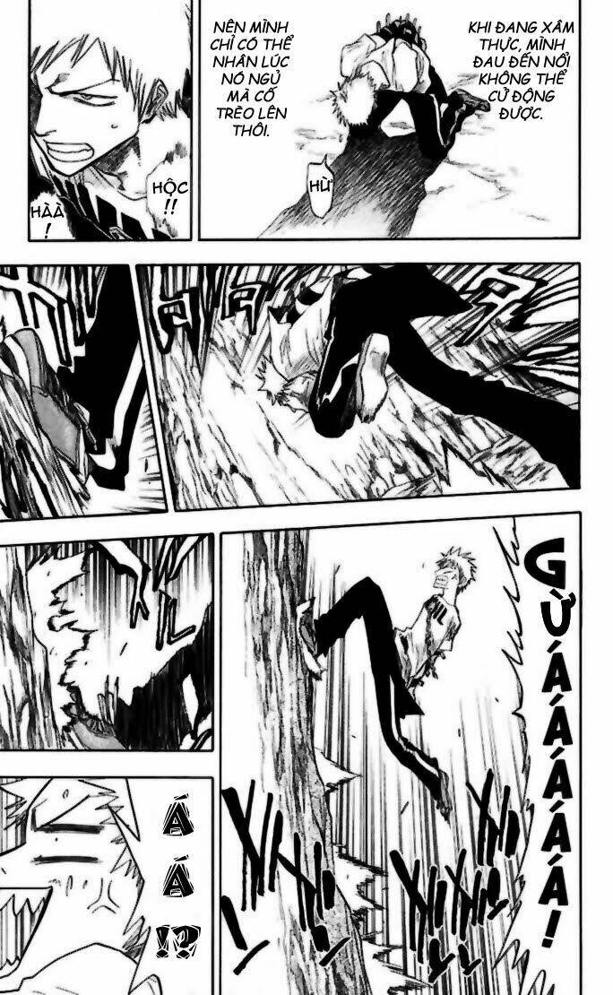 Thần Chết Ichigo Chapter 62 - Trang 2
