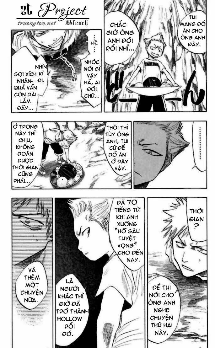 Thần Chết Ichigo Chapter 62 - Trang 2