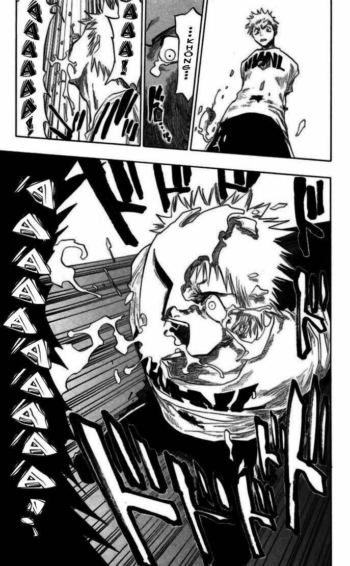 Thần Chết Ichigo Chapter 62 - Trang 2
