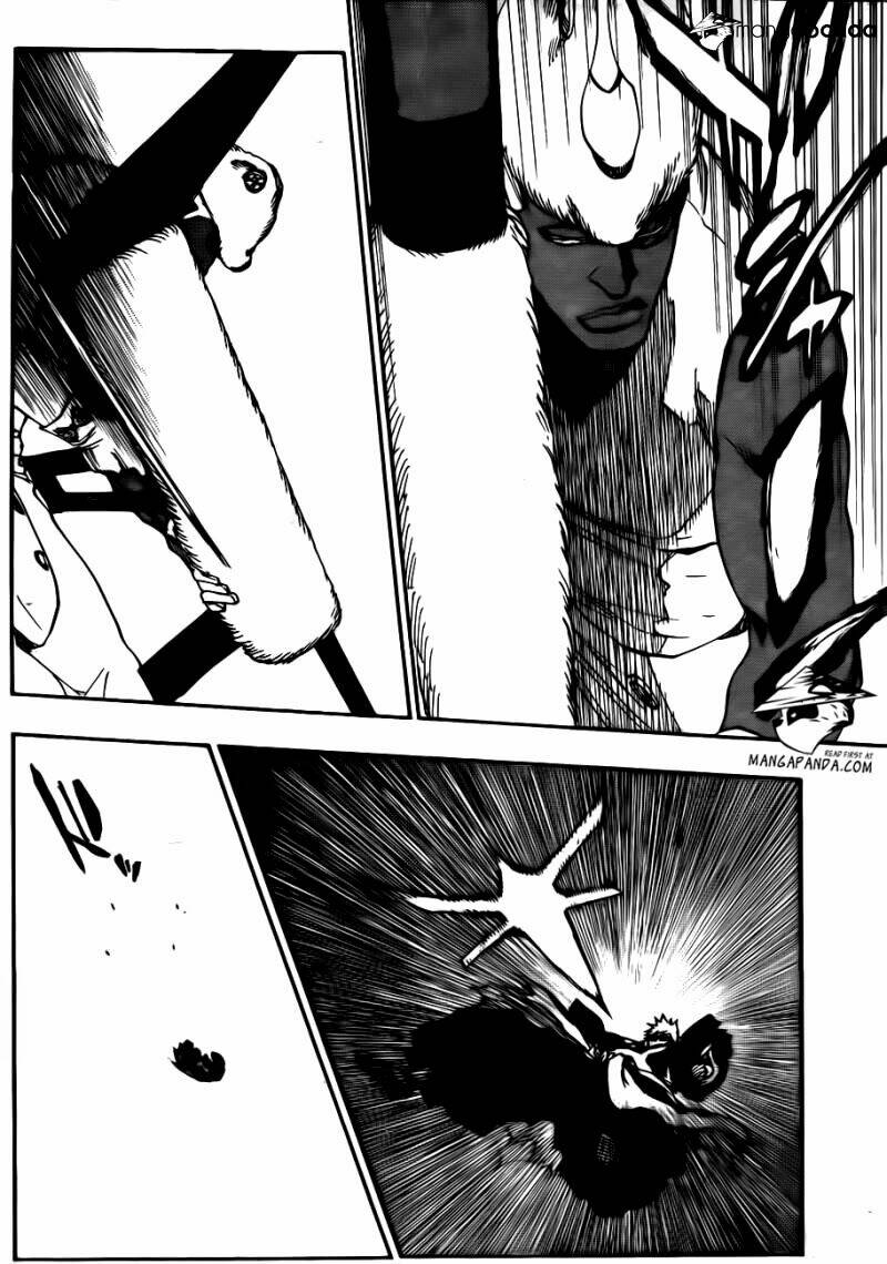 Thần Chết Ichigo Chapter 620 - Trang 2