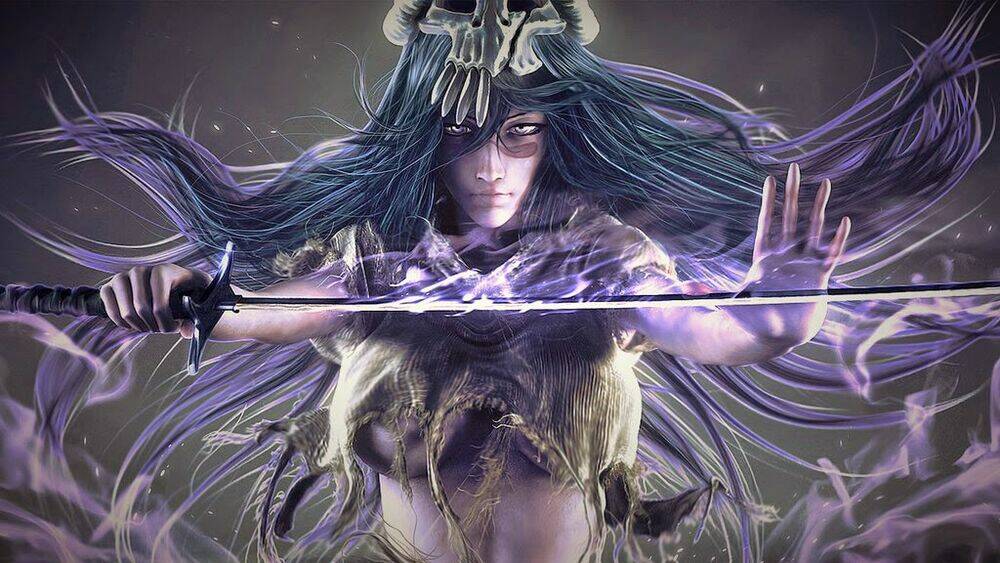 Thần Chết Ichigo Chapter 621 - Trang 2