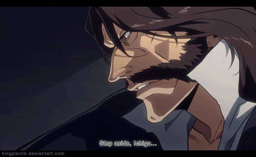 Thần Chết Ichigo Chapter 621 - Trang 2