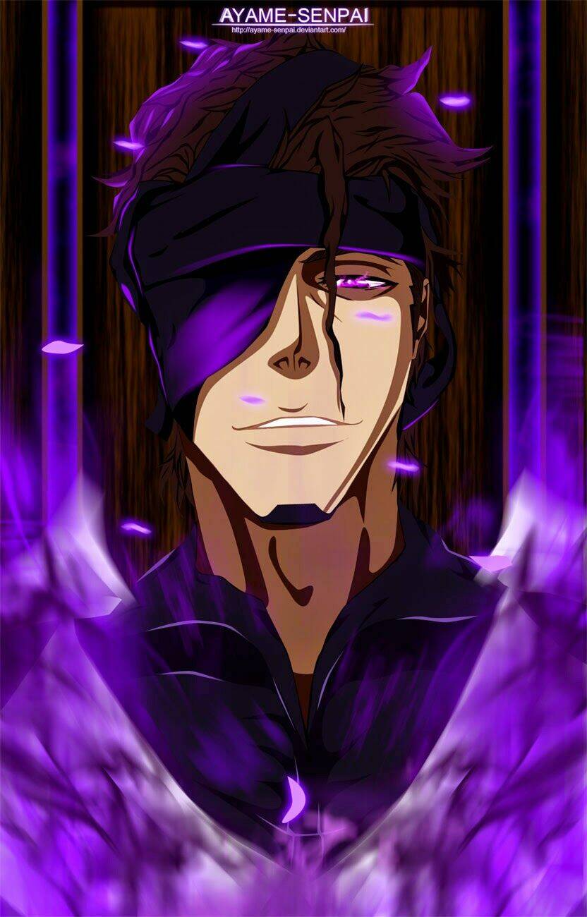 Thần Chết Ichigo Chapter 621 - Trang 2