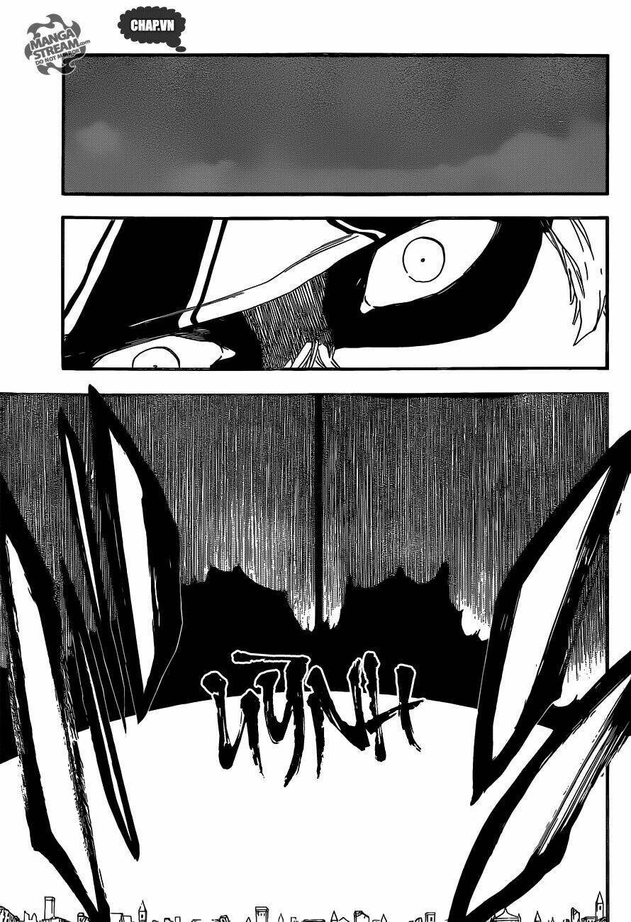Thần Chết Ichigo Chapter 621 - Trang 2
