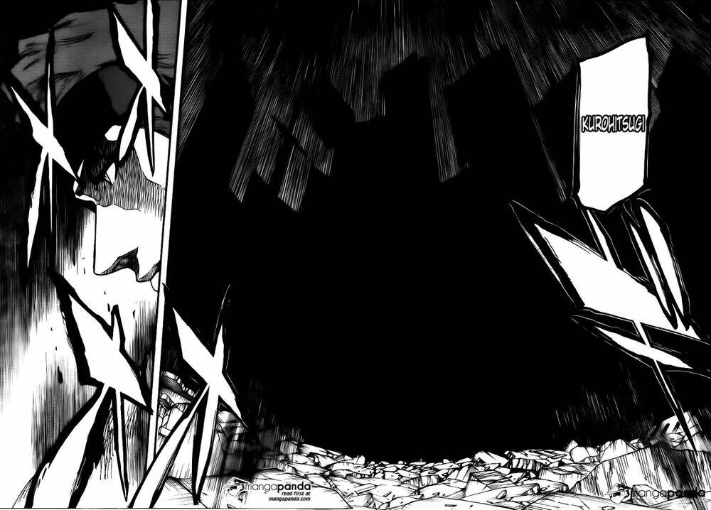 Thần Chết Ichigo Chapter 622 - Trang 2