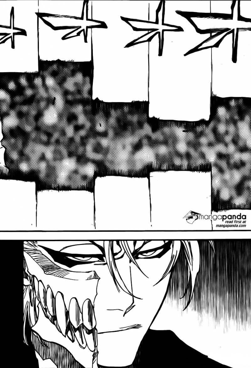 Thần Chết Ichigo Chapter 624 - Trang 2