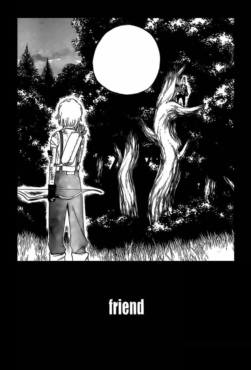 Thần Chết Ichigo Chapter 631 - Trang 2