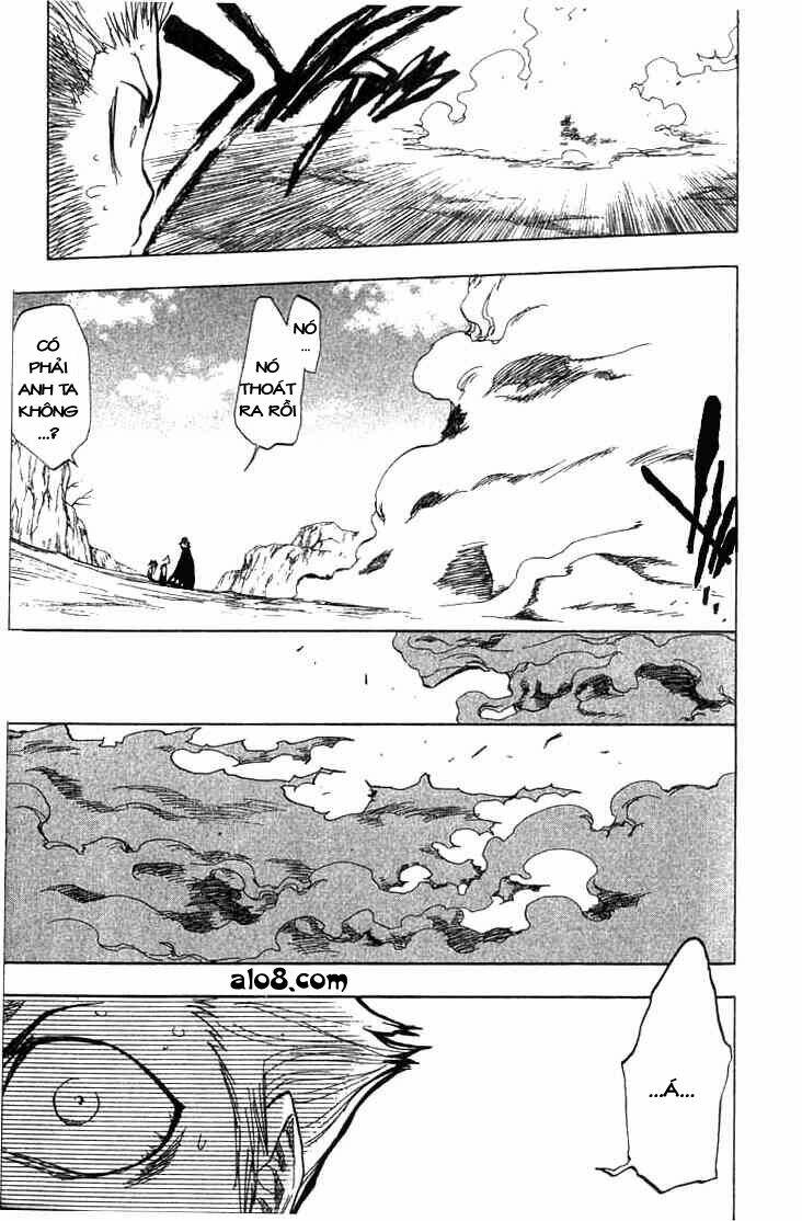 Thần Chết Ichigo Chapter 64 - Trang 2