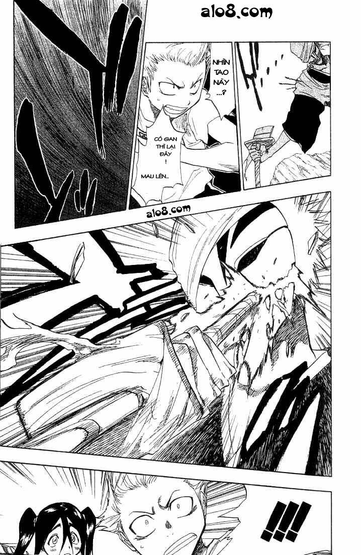 Thần Chết Ichigo Chapter 64 - Trang 2