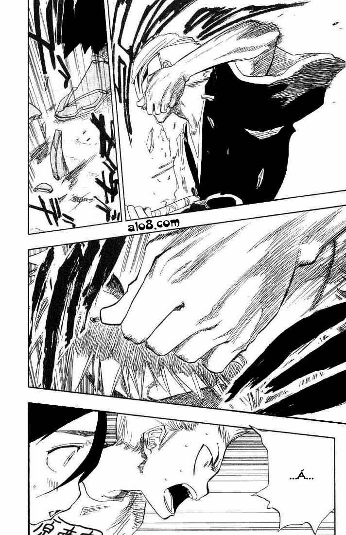 Thần Chết Ichigo Chapter 64 - Trang 2