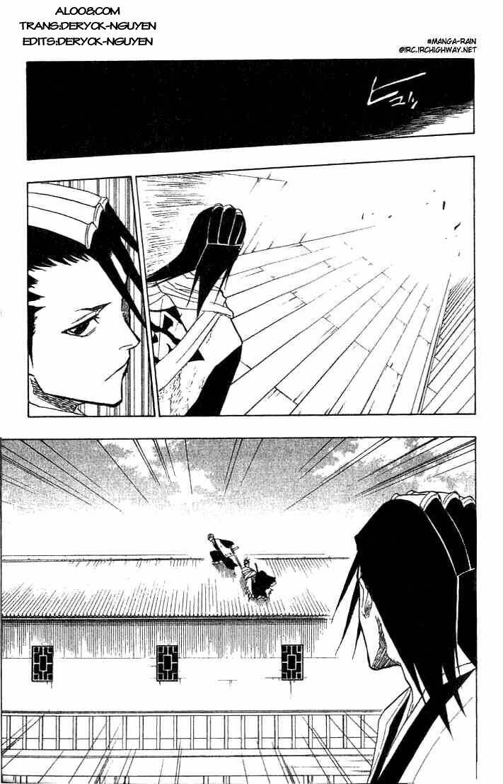 Thần Chết Ichigo Chapter 65 - Trang 2