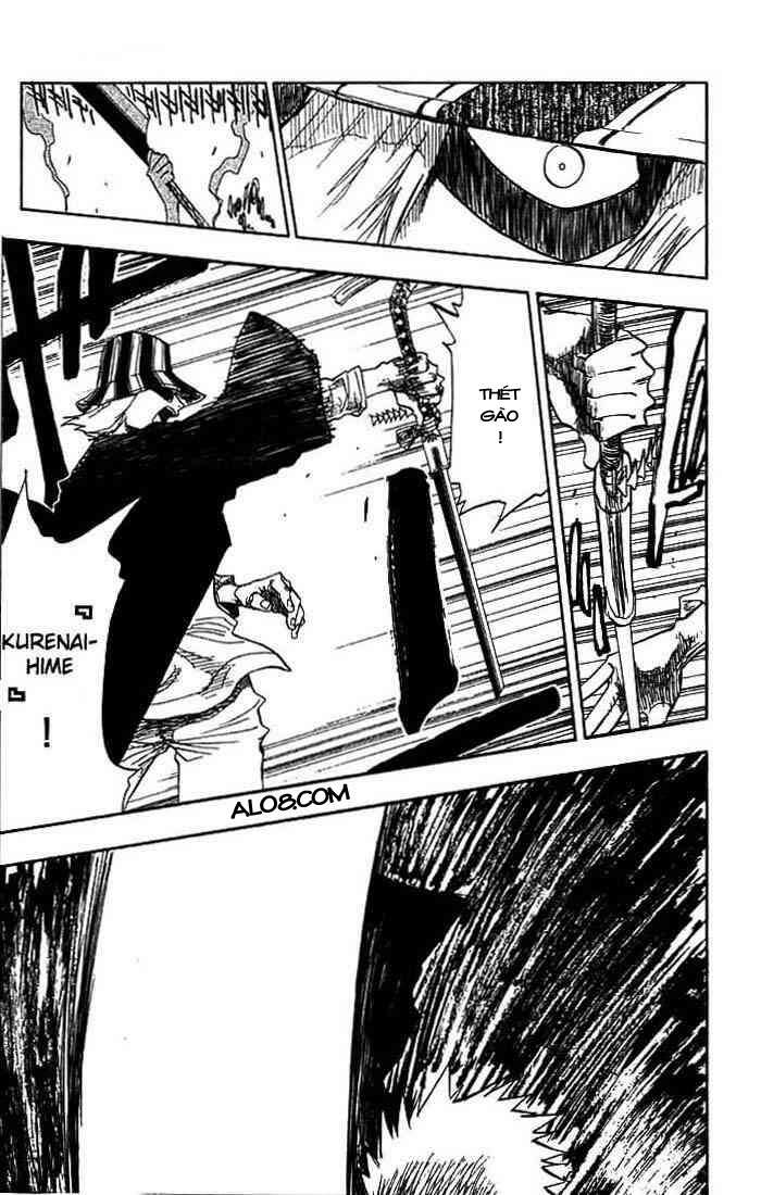 Thần Chết Ichigo Chapter 67 - Trang 2