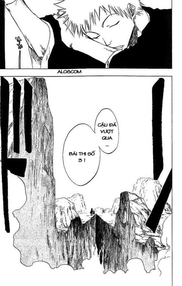 Thần Chết Ichigo Chapter 67 - Trang 2