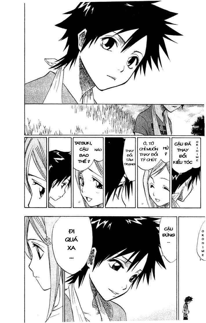 Thần Chết Ichigo Chapter 68 - Trang 2