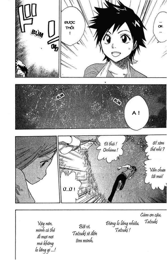 Thần Chết Ichigo Chapter 68 - Trang 2