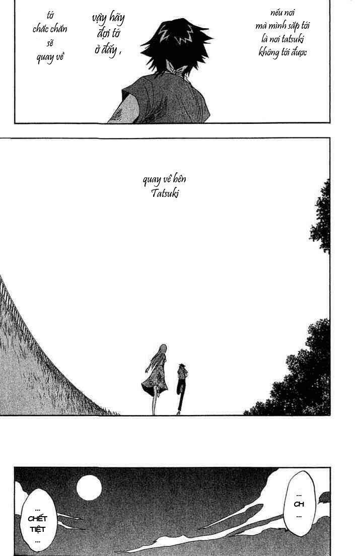 Thần Chết Ichigo Chapter 68 - Trang 2