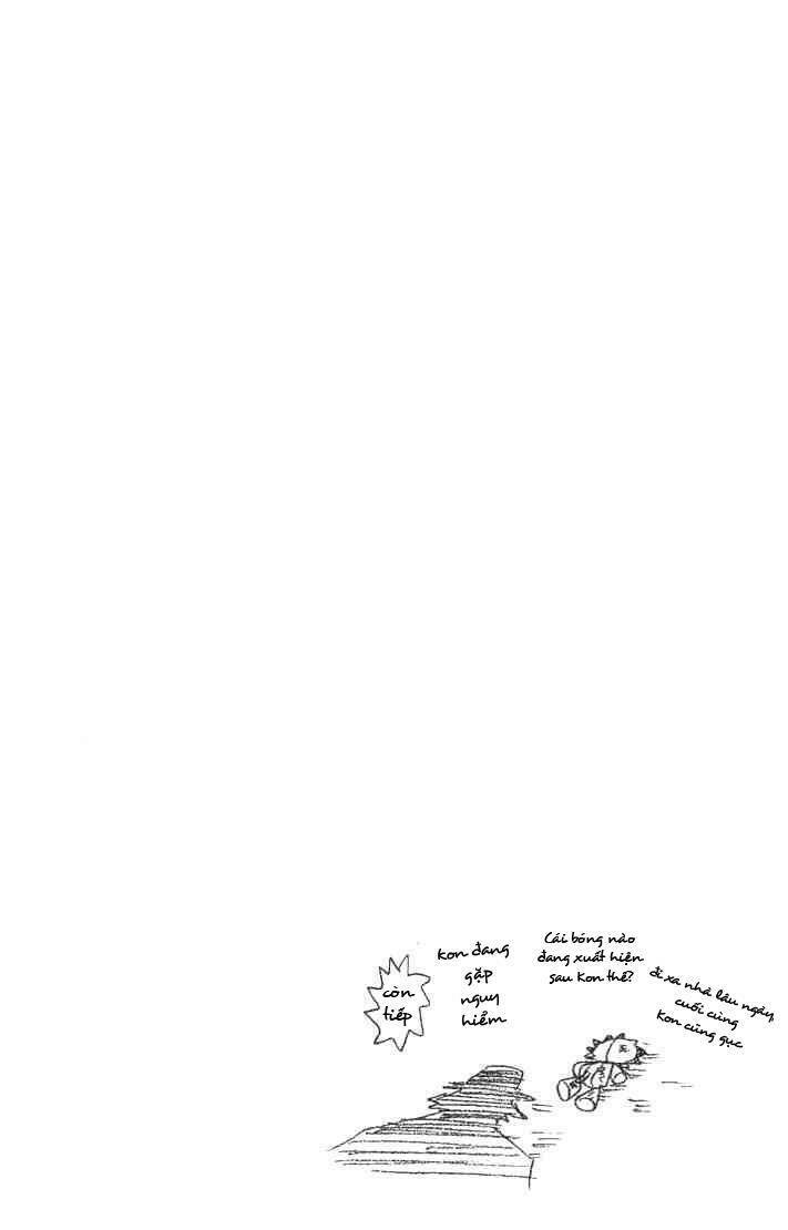 Thần Chết Ichigo Chapter 68 - Trang 2