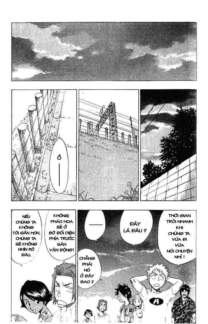 Thần Chết Ichigo Chapter 68 - Trang 2