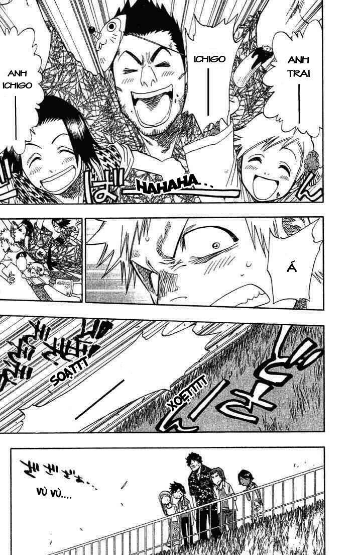 Thần Chết Ichigo Chapter 68 - Trang 2